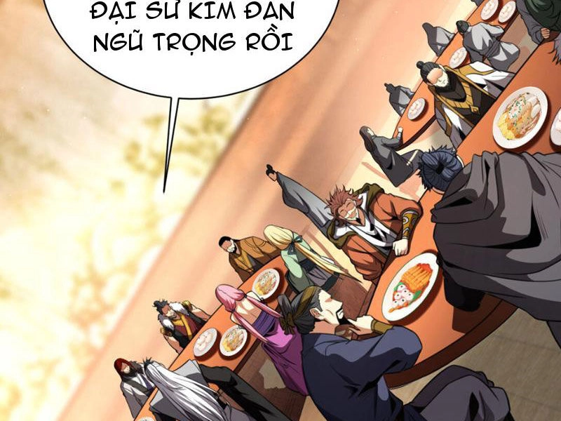 Đệ Tử Tu Luyện Còn Ta Thì Lười Biếng Chapter 23 - 36