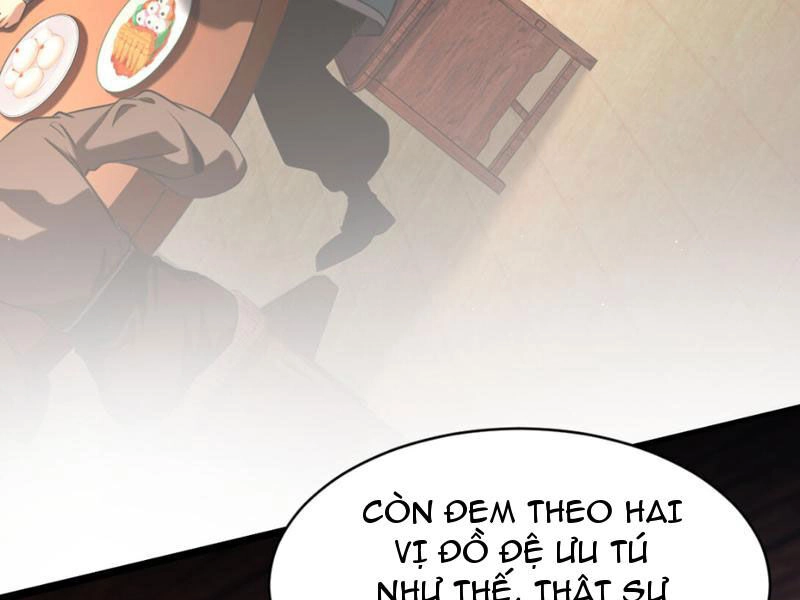Đệ Tử Tu Luyện Còn Ta Thì Lười Biếng Chapter 23 - 38