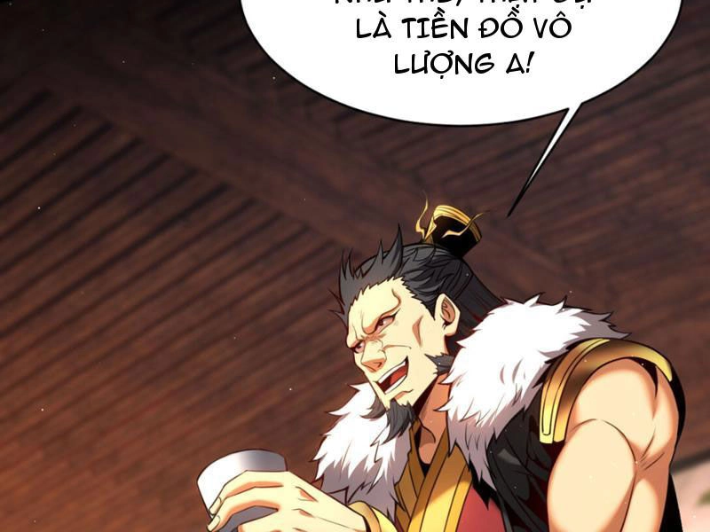 Đệ Tử Tu Luyện Còn Ta Thì Lười Biếng Chapter 23 - 39