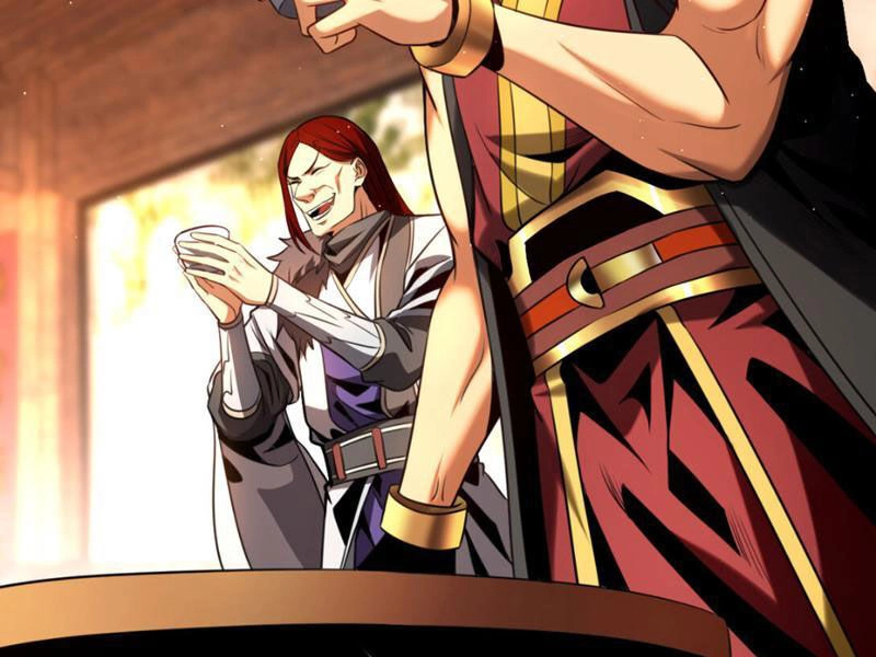 Đệ Tử Tu Luyện Còn Ta Thì Lười Biếng Chapter 23 - 40