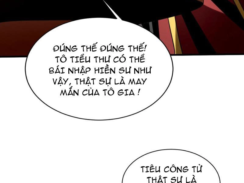 Đệ Tử Tu Luyện Còn Ta Thì Lười Biếng Chapter 23 - 41