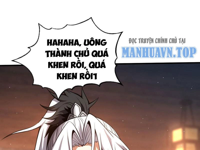 Đệ Tử Tu Luyện Còn Ta Thì Lười Biếng Chapter 23 - 44