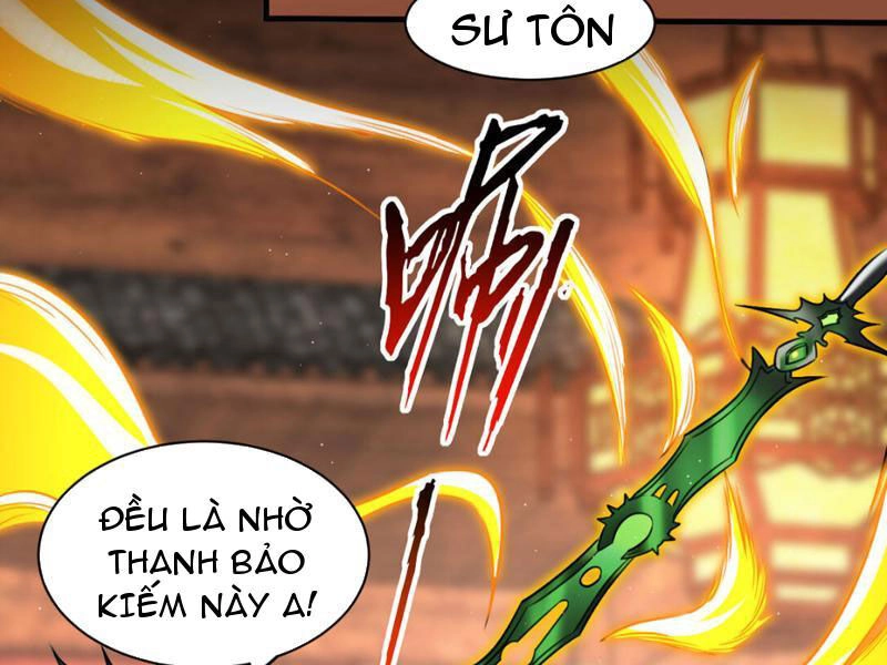 Đệ Tử Tu Luyện Còn Ta Thì Lười Biếng Chapter 23 - 51