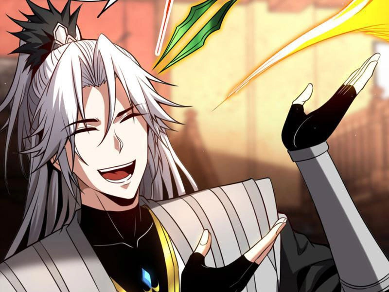 Đệ Tử Tu Luyện Còn Ta Thì Lười Biếng Chapter 23 - 52