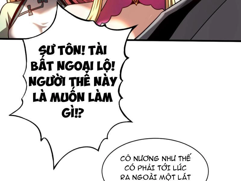 Đệ Tử Tu Luyện Còn Ta Thì Lười Biếng Chapter 23 - 56