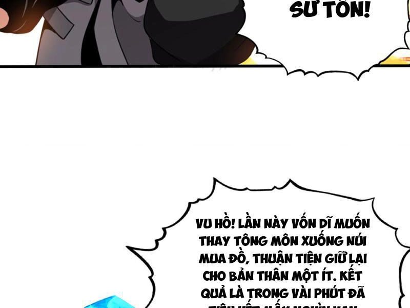 Đệ Tử Tu Luyện Còn Ta Thì Lười Biếng Chapter 23 - 67