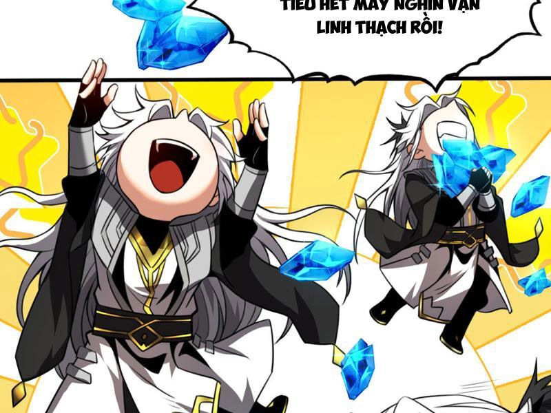 Đệ Tử Tu Luyện Còn Ta Thì Lười Biếng Chapter 23 - 68