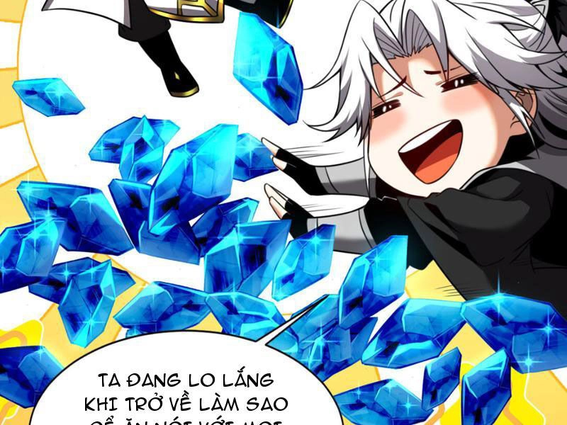 Đệ Tử Tu Luyện Còn Ta Thì Lười Biếng Chapter 23 - 70