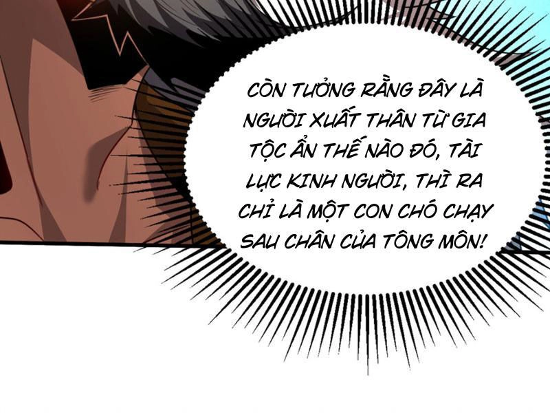 Đệ Tử Tu Luyện Còn Ta Thì Lười Biếng Chapter 23 - 72