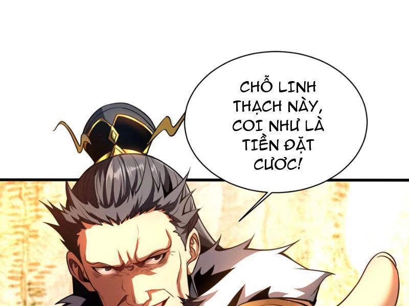 Đệ Tử Tu Luyện Còn Ta Thì Lười Biếng Chapter 23 - 76