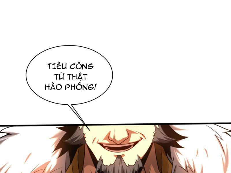 Đệ Tử Tu Luyện Còn Ta Thì Lười Biếng Chapter 23 - 81