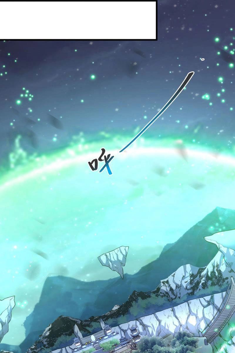 Đệ Tử Tu Luyện Còn Ta Thì Lười Biếng Chapter 29 - 3