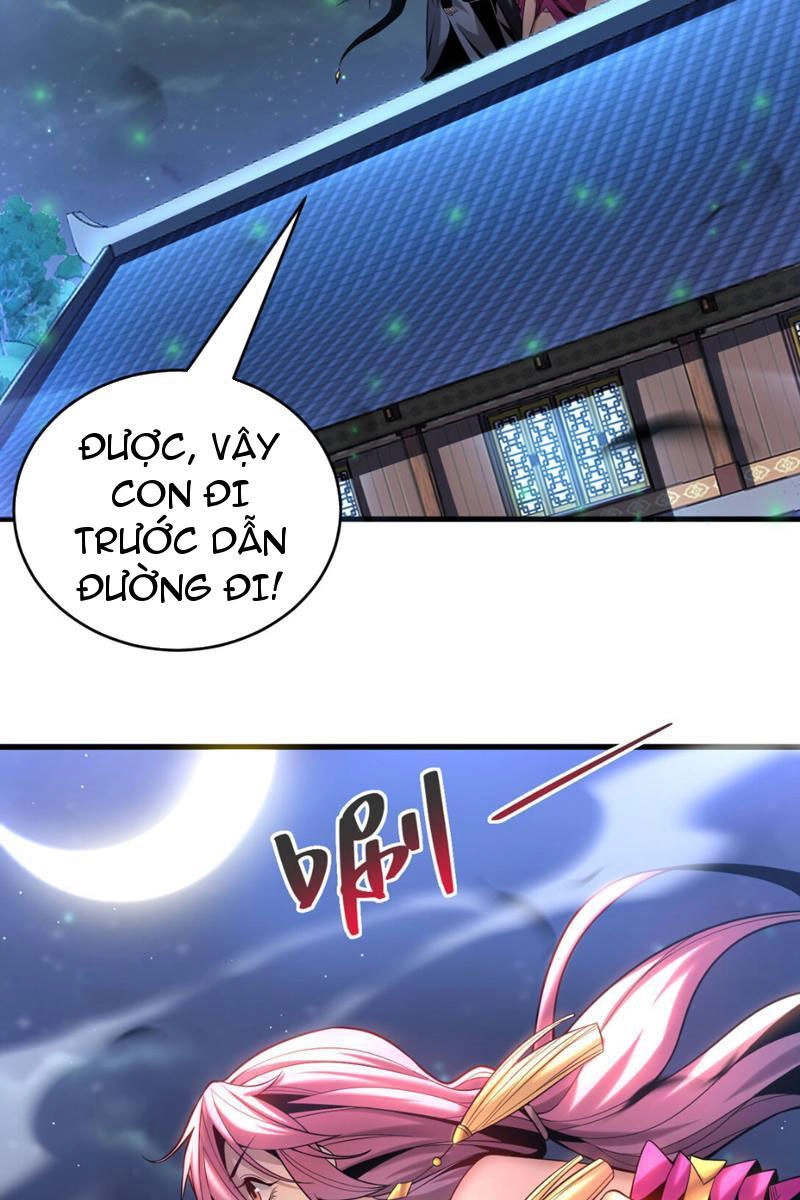 Đệ Tử Tu Luyện Còn Ta Thì Lười Biếng Chapter 29 - 5