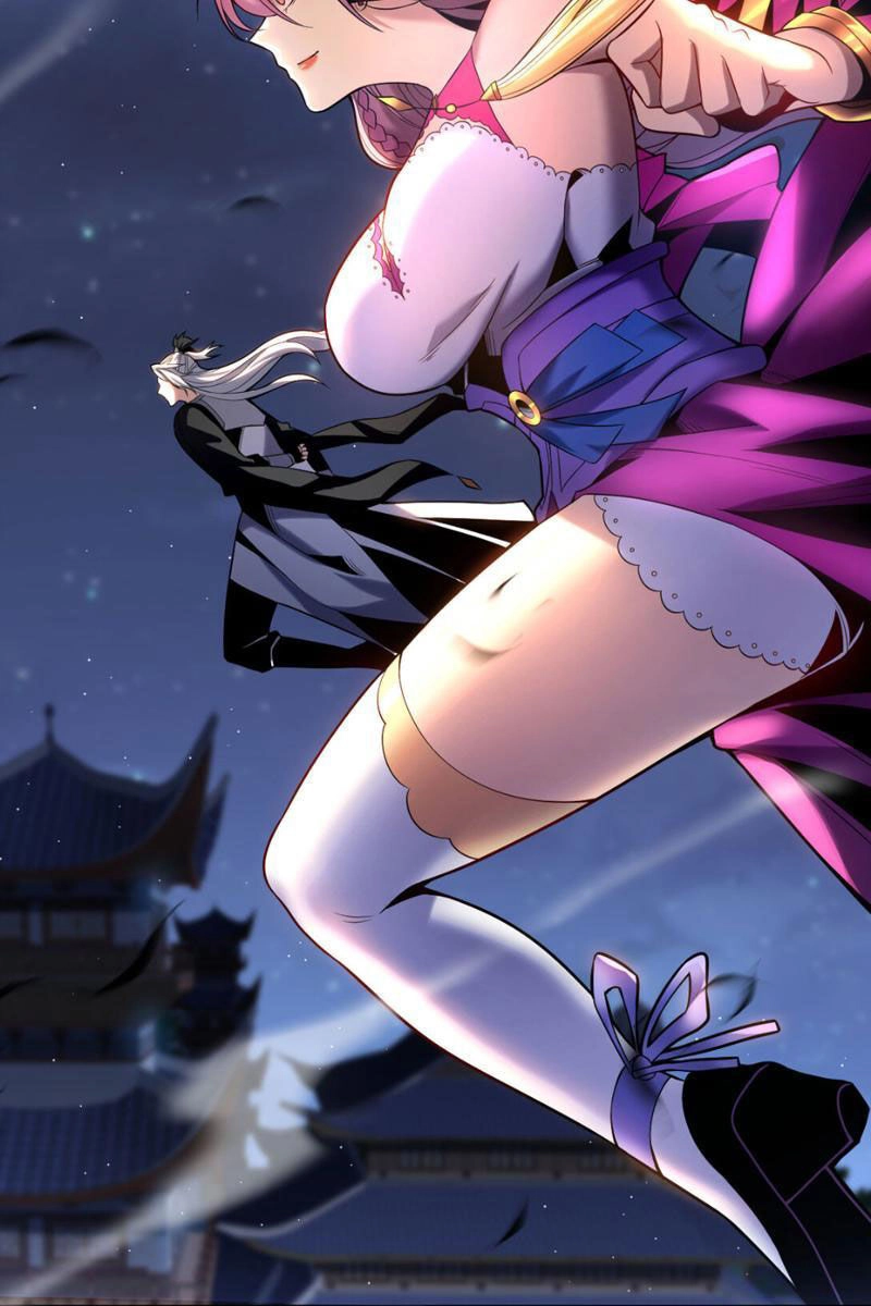 Đệ Tử Tu Luyện Còn Ta Thì Lười Biếng Chapter 29 - 6