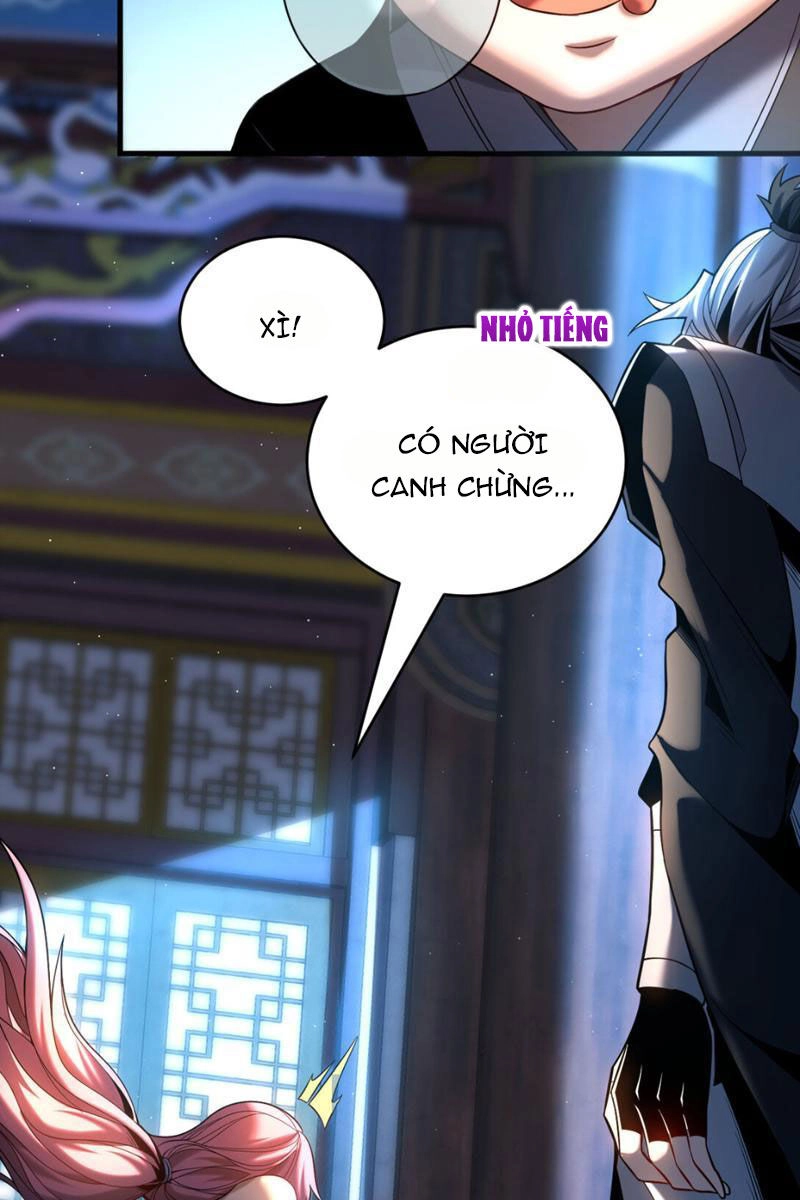 Đệ Tử Tu Luyện Còn Ta Thì Lười Biếng Chapter 29 - 8