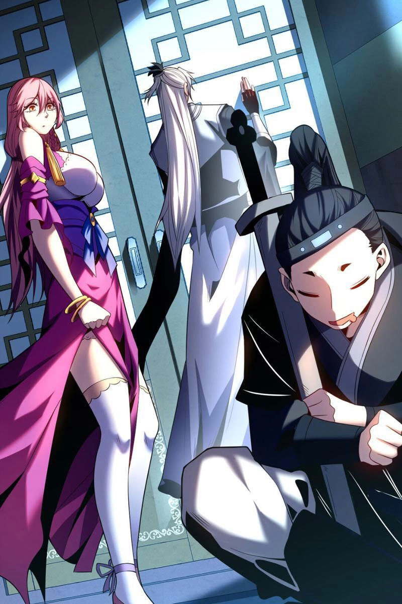 Đệ Tử Tu Luyện Còn Ta Thì Lười Biếng Chapter 29 - 10