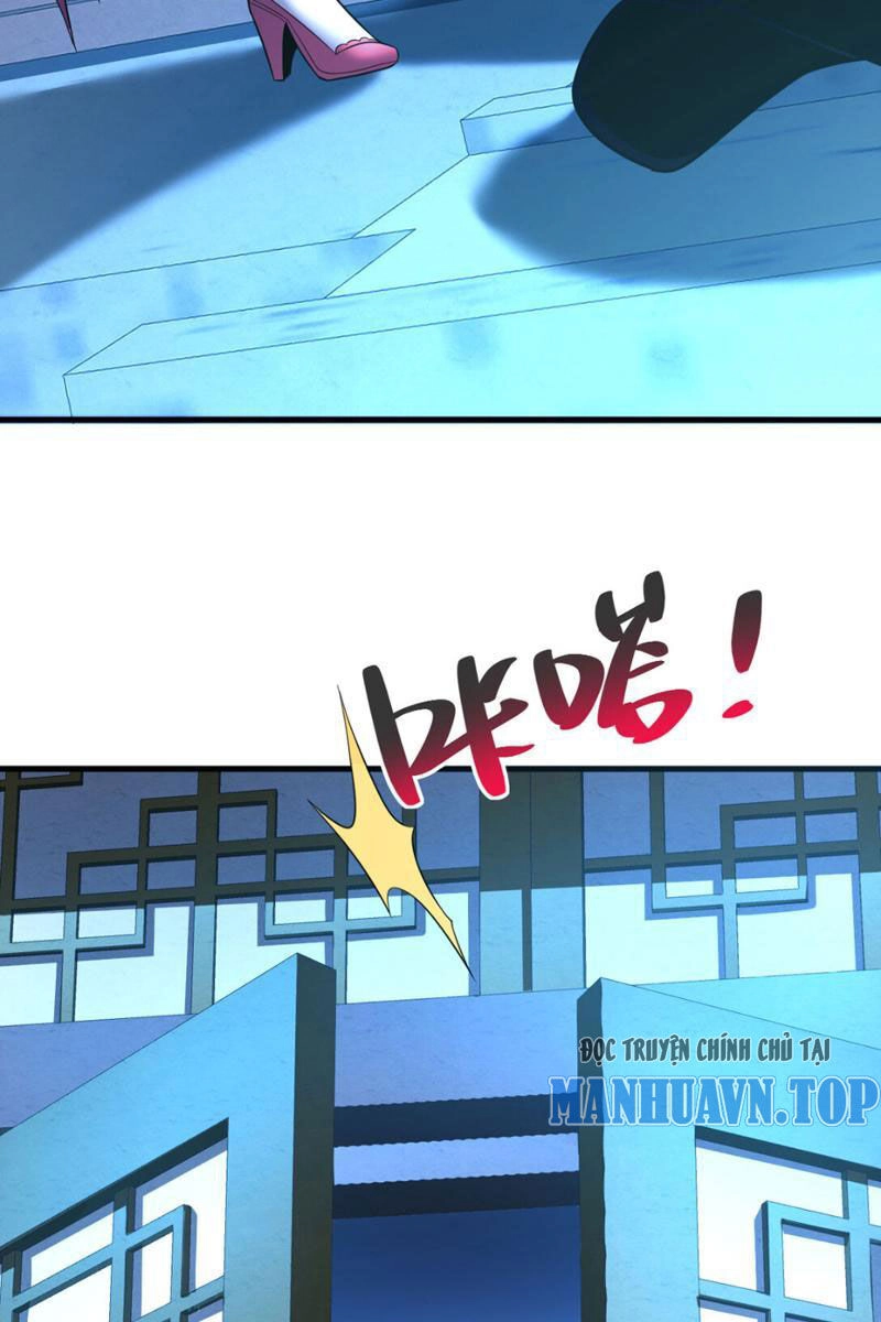 Đệ Tử Tu Luyện Còn Ta Thì Lười Biếng Chapter 29 - 11