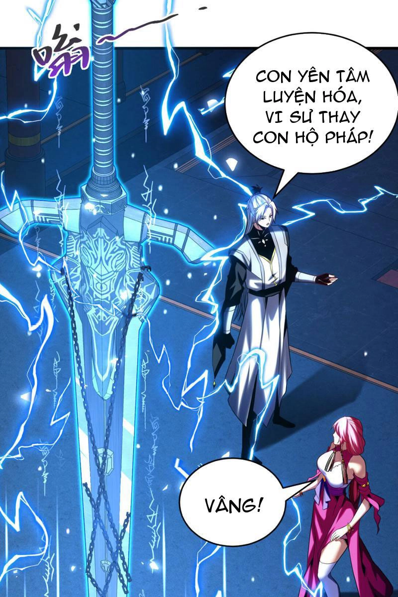 Đệ Tử Tu Luyện Còn Ta Thì Lười Biếng Chapter 29 - 15