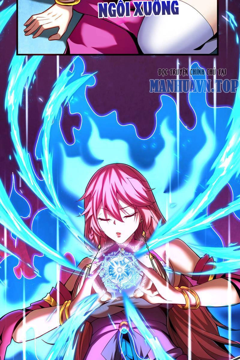 Đệ Tử Tu Luyện Còn Ta Thì Lười Biếng Chapter 29 - 17