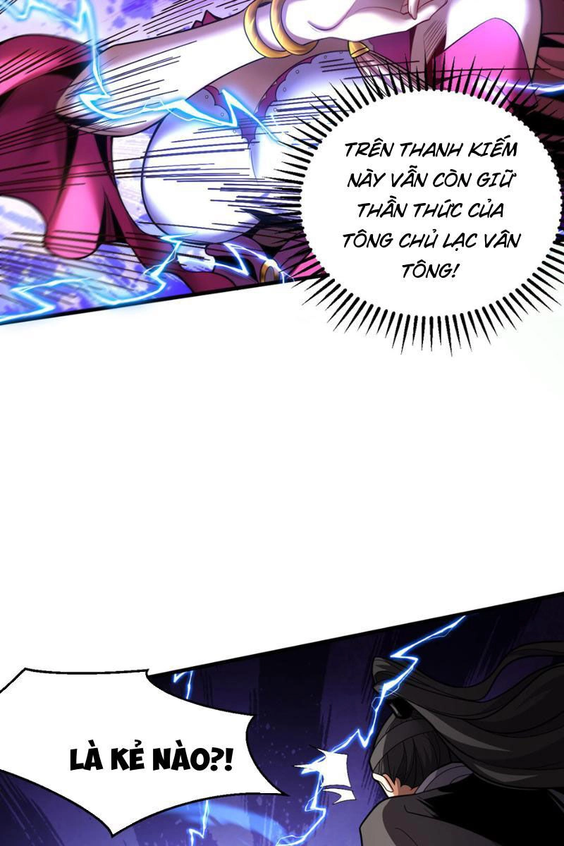 Đệ Tử Tu Luyện Còn Ta Thì Lười Biếng Chapter 29 - 23