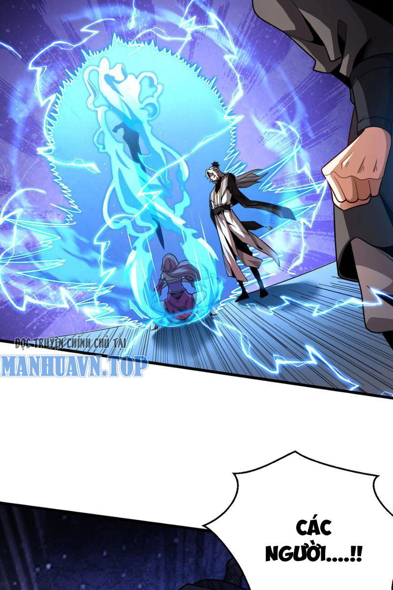 Đệ Tử Tu Luyện Còn Ta Thì Lười Biếng Chapter 29 - 24