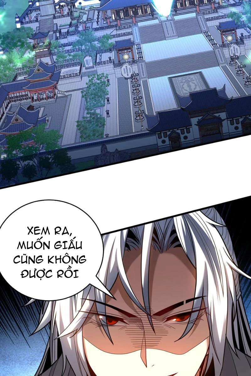 Đệ Tử Tu Luyện Còn Ta Thì Lười Biếng Chapter 29 - 28
