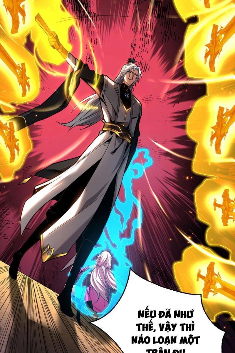 Đệ Tử Tu Luyện Còn Ta Thì Lười Biếng Chapter 29 - 30