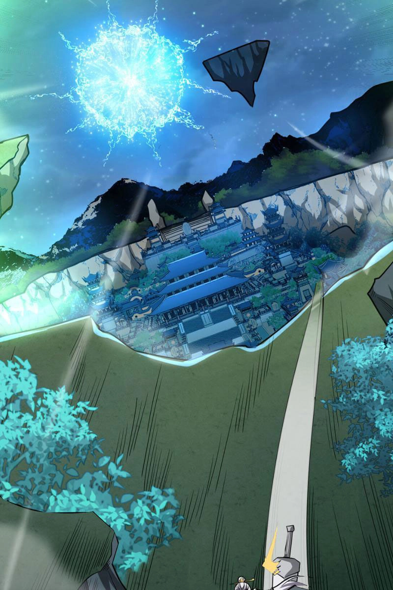 Đệ Tử Tu Luyện Còn Ta Thì Lười Biếng Chapter 29 - 32