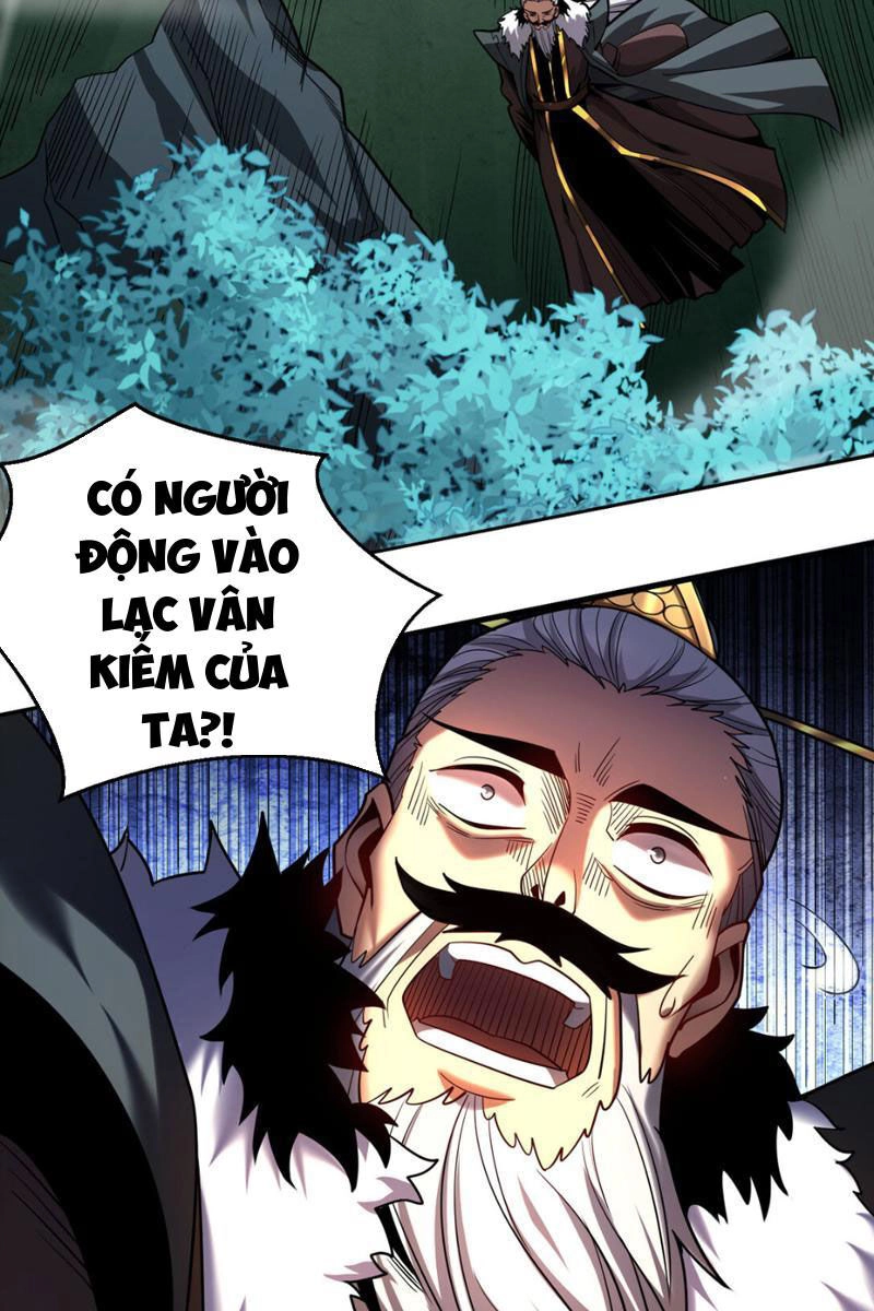 Đệ Tử Tu Luyện Còn Ta Thì Lười Biếng Chapter 29 - 33