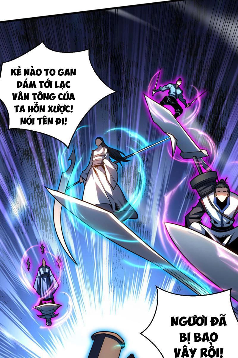 Đệ Tử Tu Luyện Còn Ta Thì Lười Biếng Chapter 29 - 35