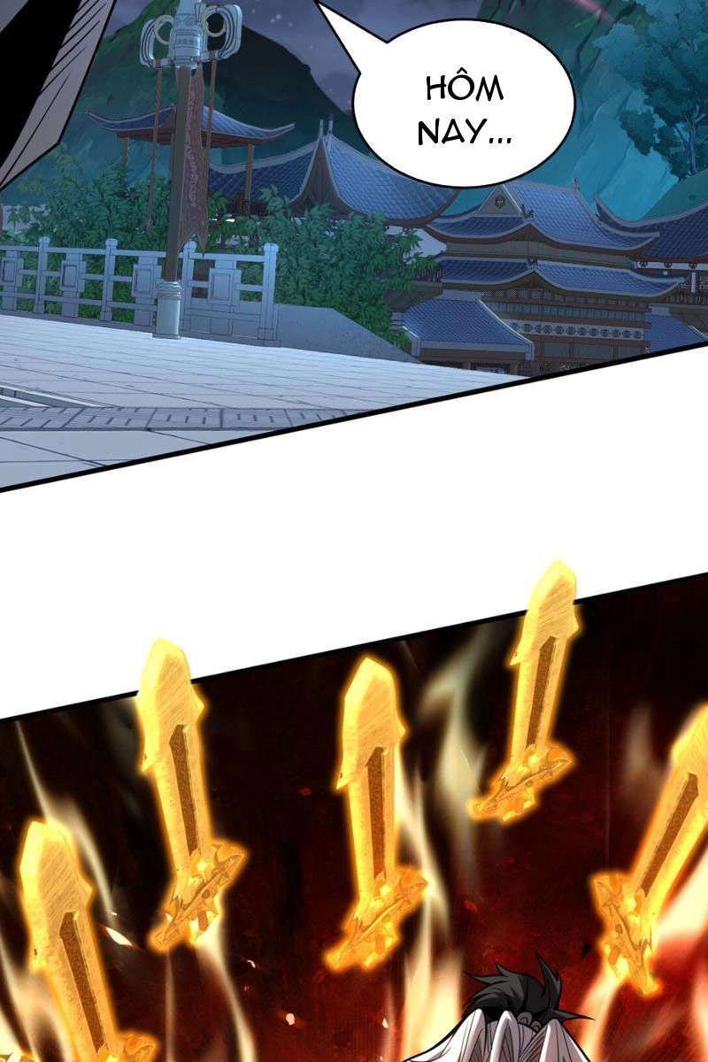 Đệ Tử Tu Luyện Còn Ta Thì Lười Biếng Chapter 29 - 38