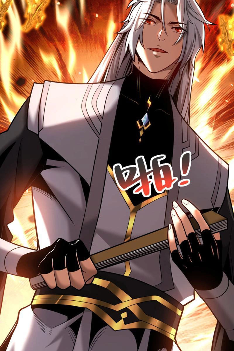 Đệ Tử Tu Luyện Còn Ta Thì Lười Biếng Chapter 29 - 39