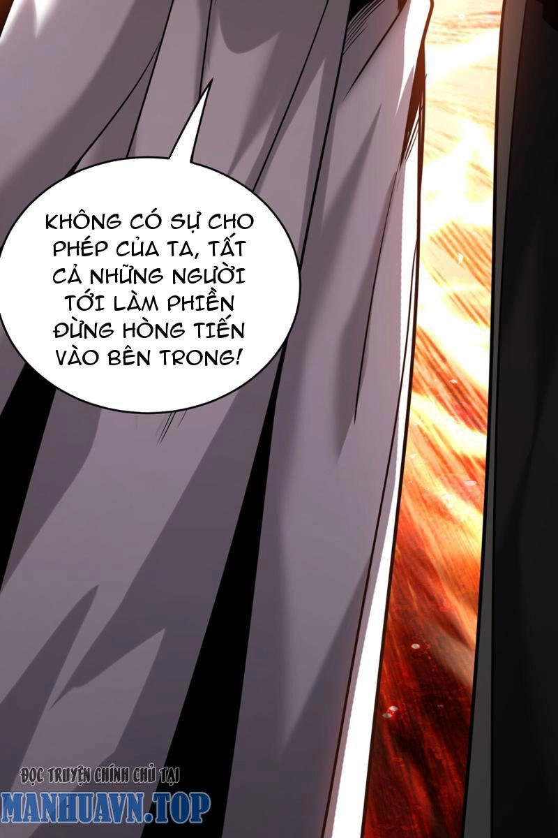 Đệ Tử Tu Luyện Còn Ta Thì Lười Biếng Chapter 29 - 40