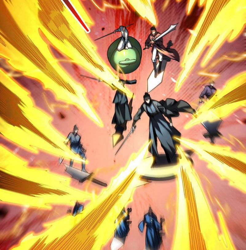 Đệ Tử Tu Luyện Còn Ta Thì Lười Biếng Chapter 29 - 44