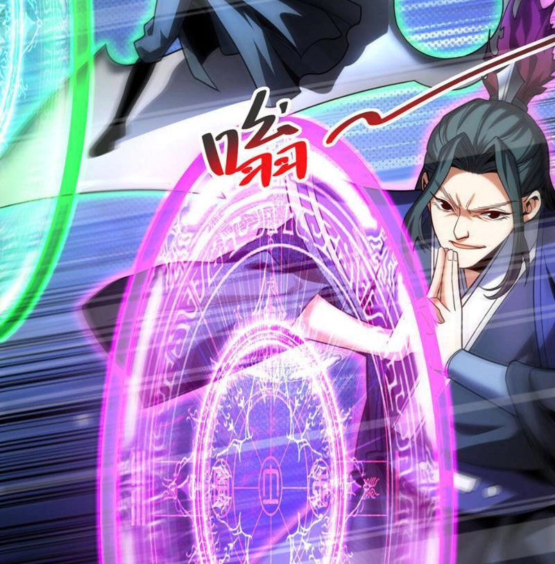 Đệ Tử Tu Luyện Còn Ta Thì Lười Biếng Chapter 29 - 47