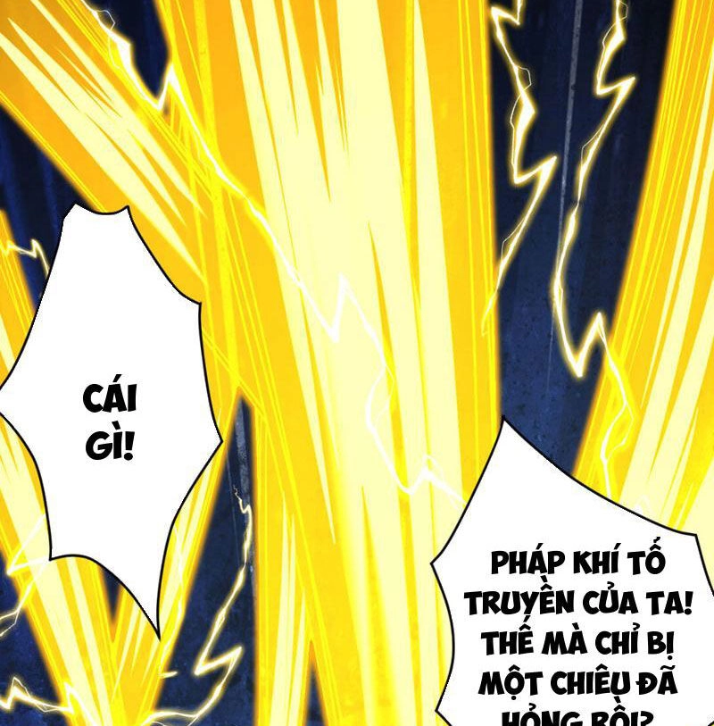 Đệ Tử Tu Luyện Còn Ta Thì Lười Biếng Chapter 29 - 49