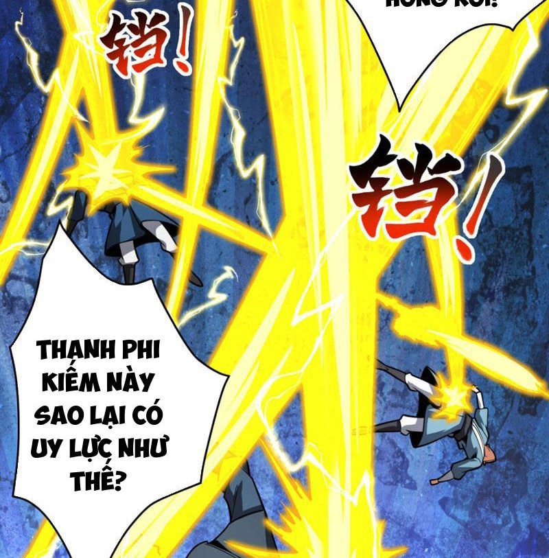 Đệ Tử Tu Luyện Còn Ta Thì Lười Biếng Chapter 29 - 50