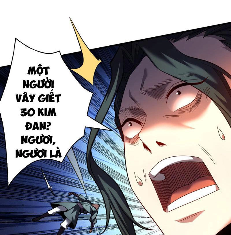 Đệ Tử Tu Luyện Còn Ta Thì Lười Biếng Chapter 29 - 54