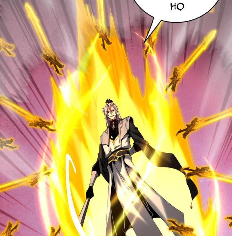 Đệ Tử Tu Luyện Còn Ta Thì Lười Biếng Chapter 29 - 56