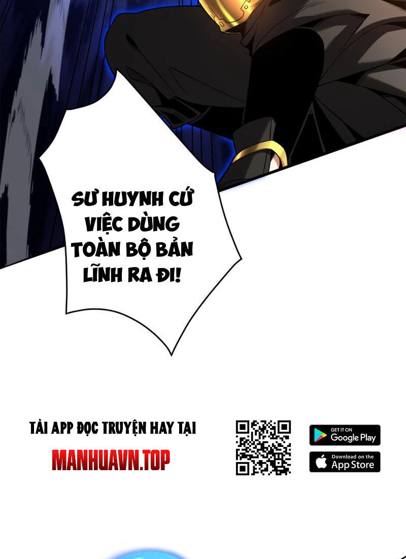 Đệ Tử Tu Luyện Còn Ta Thì Lười Biếng Chapter 38 - 4