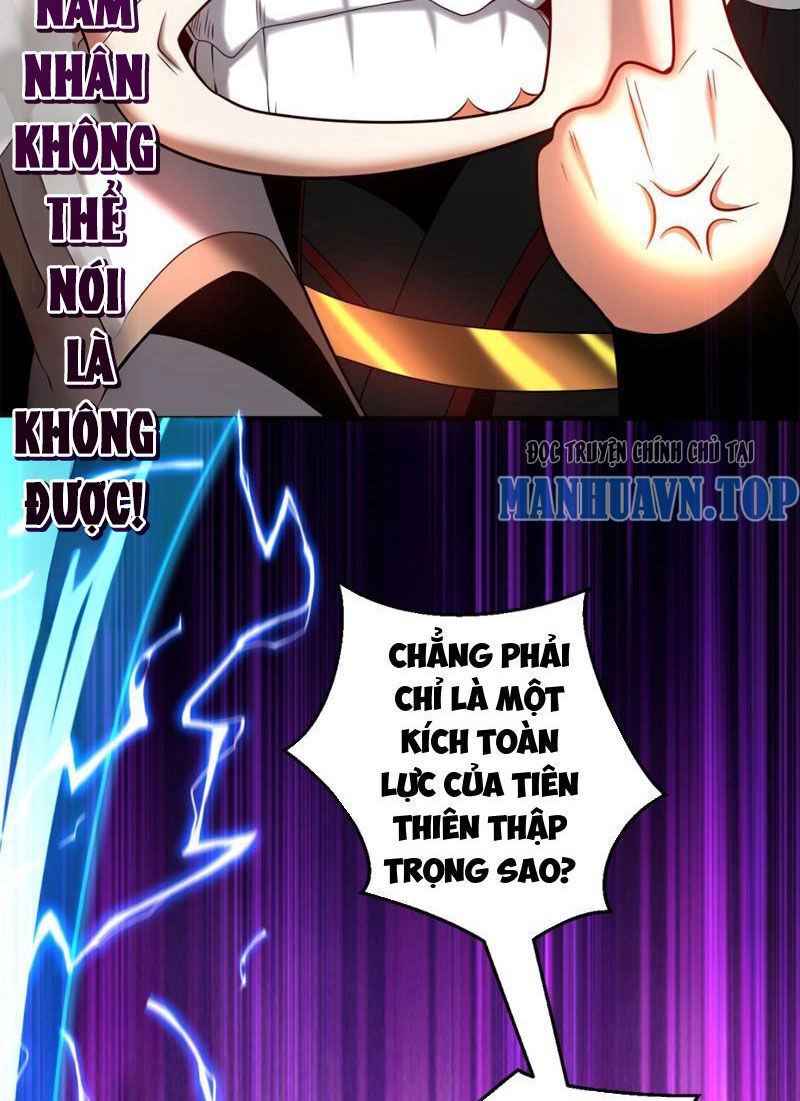 Đệ Tử Tu Luyện Còn Ta Thì Lười Biếng Chapter 38 - 9