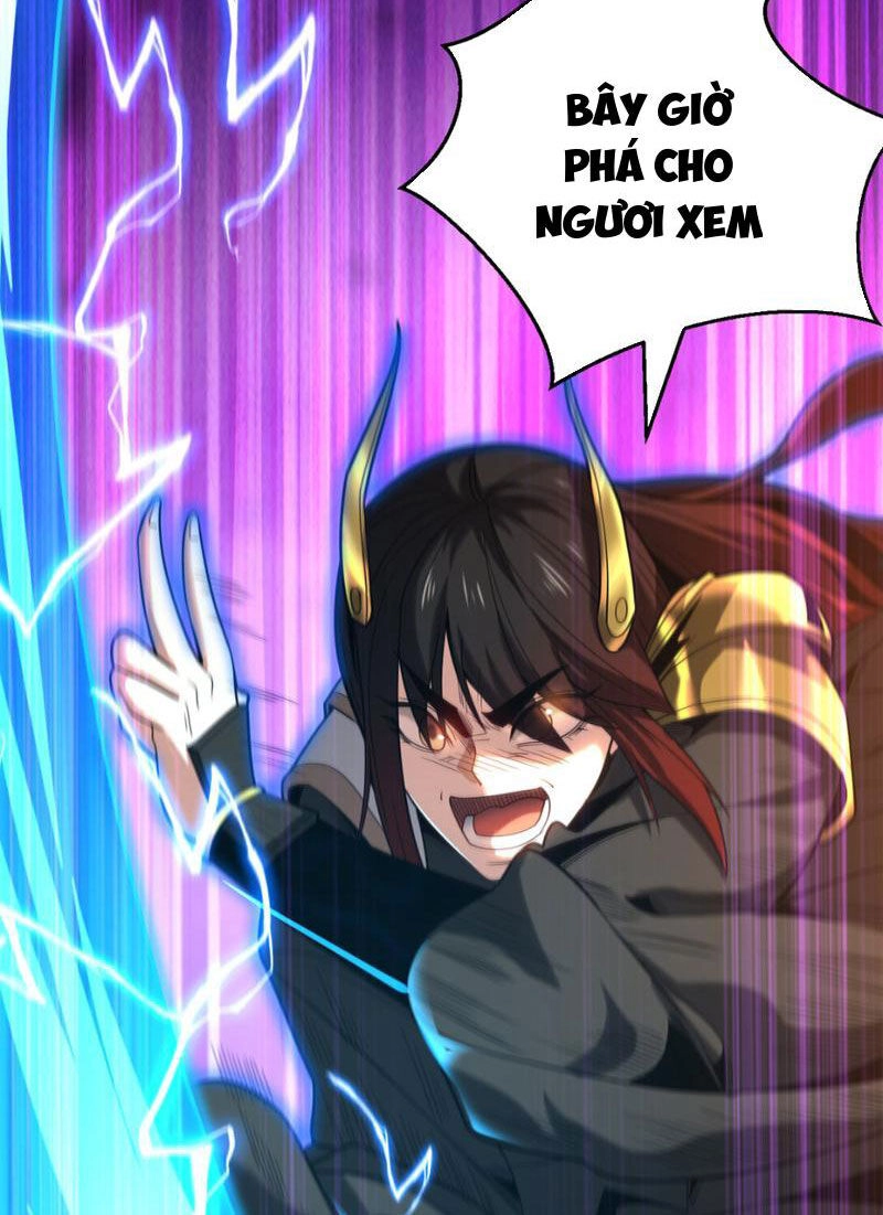 Đệ Tử Tu Luyện Còn Ta Thì Lười Biếng Chapter 38 - 10