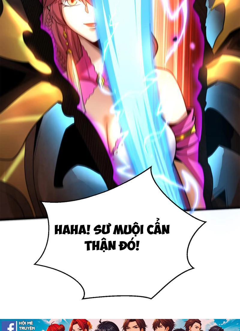 Đệ Tử Tu Luyện Còn Ta Thì Lười Biếng Chapter 38 - 13