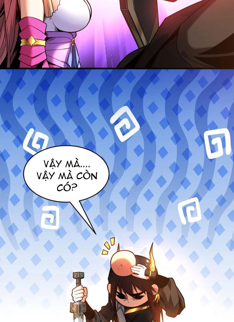 Đệ Tử Tu Luyện Còn Ta Thì Lười Biếng Chapter 38 - 17