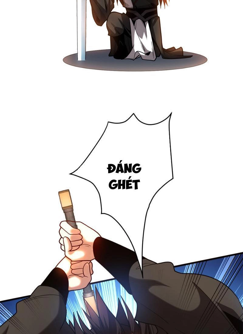 Đệ Tử Tu Luyện Còn Ta Thì Lười Biếng Chapter 38 - 18