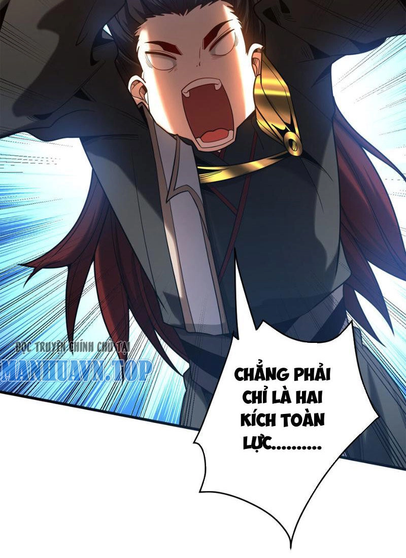 Đệ Tử Tu Luyện Còn Ta Thì Lười Biếng Chapter 38 - 19