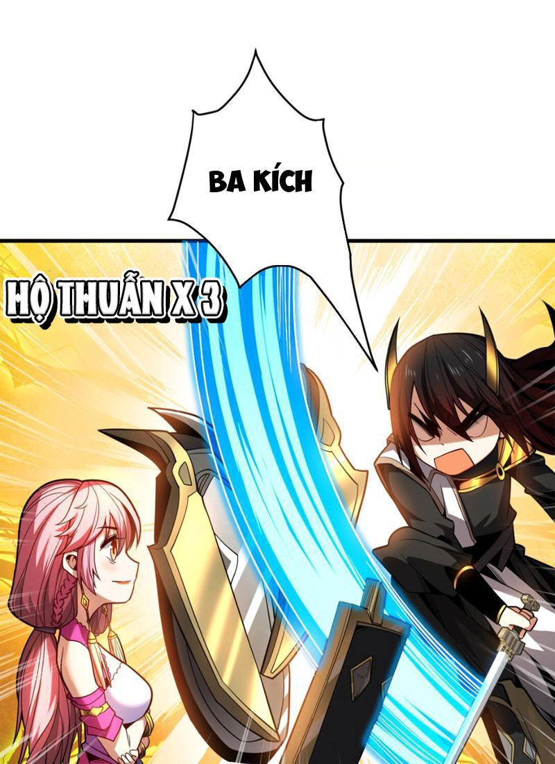 Đệ Tử Tu Luyện Còn Ta Thì Lười Biếng Chapter 38 - 20