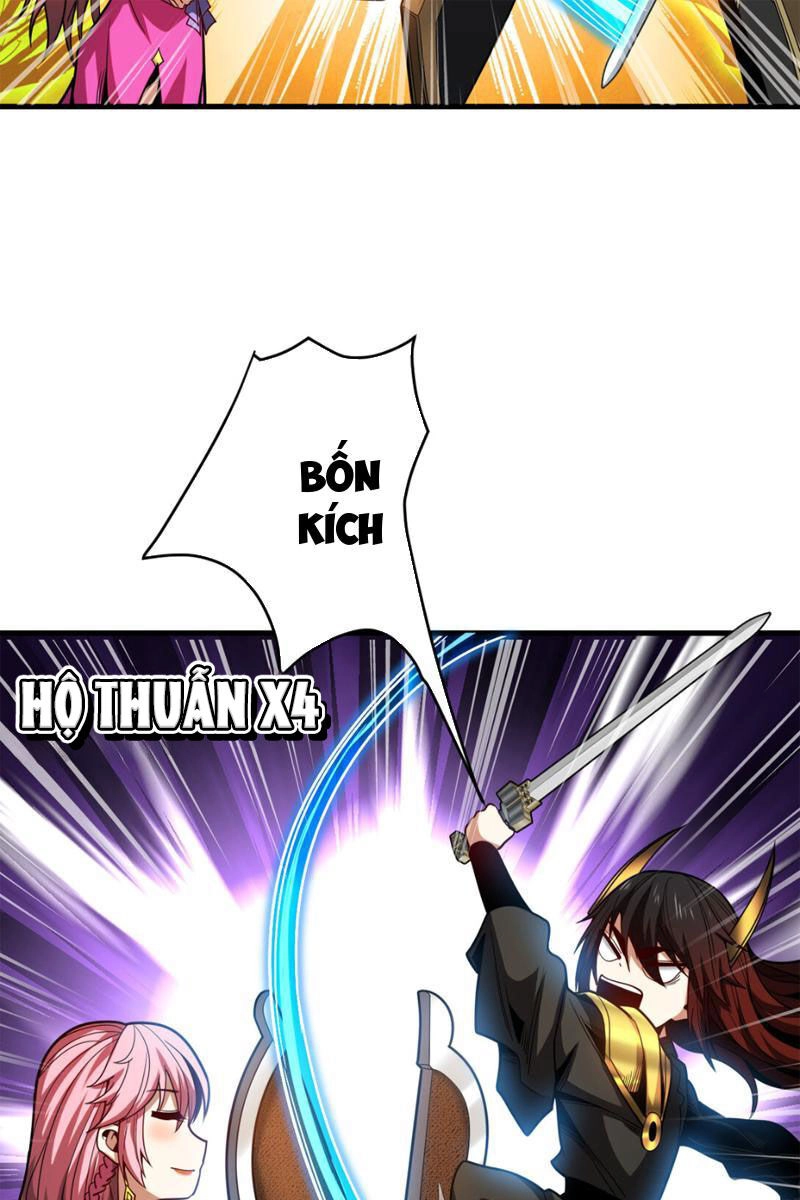 Đệ Tử Tu Luyện Còn Ta Thì Lười Biếng Chapter 38 - 21