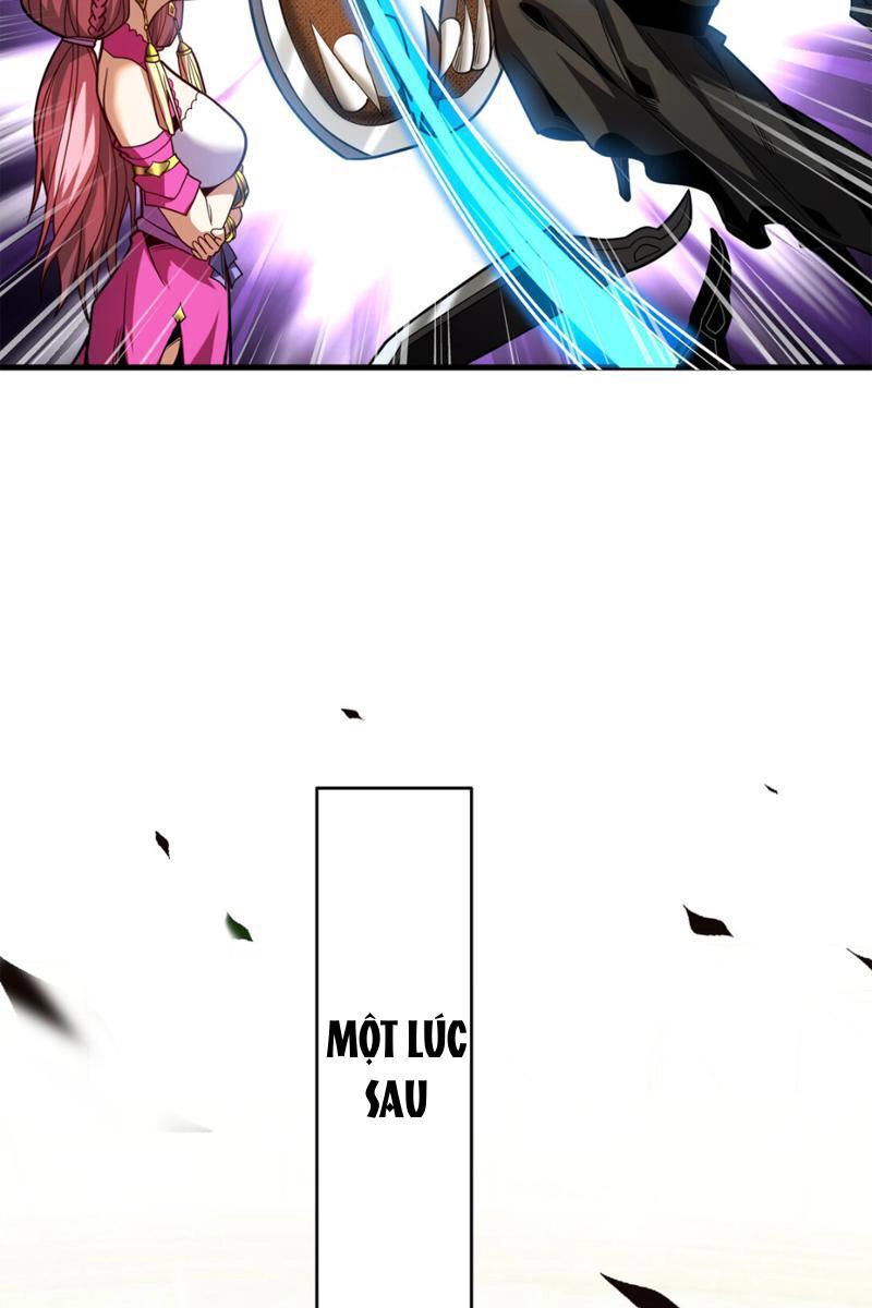 Đệ Tử Tu Luyện Còn Ta Thì Lười Biếng Chapter 38 - 22