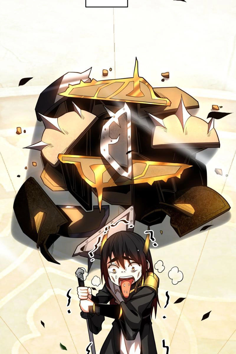 Đệ Tử Tu Luyện Còn Ta Thì Lười Biếng Chapter 38 - 23